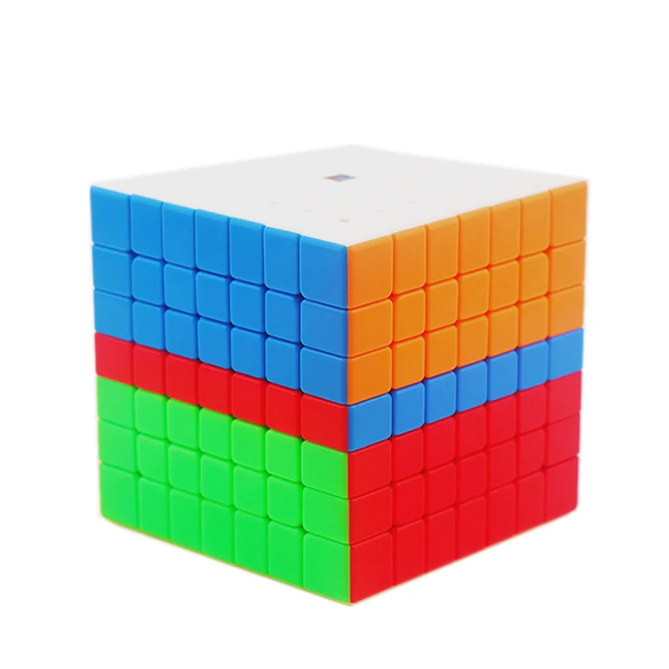 MoYu Magic cube 7x7x7 Speed cube  ť 7x7x7    7x7x7  ť ť ǵ ť 7*7*7   ť Moyu   ť    ť 